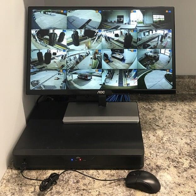 Recuperacion de datos DVR y CCTV