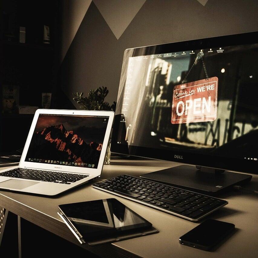 Recuperacion de datos desktop y laptop