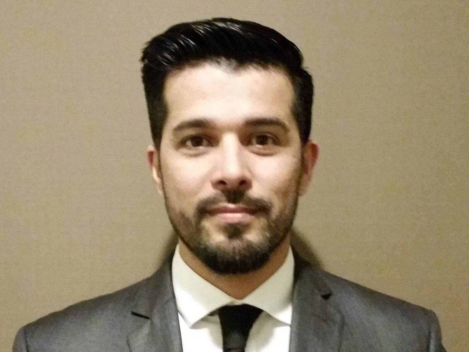 Foto  de Daniel Mora